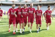 ترکیب نساجی مازندران مقابل مس کرمان مشخص شد