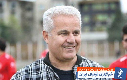 فرشاد پیوس پیشکسوت پرسپولیس : کار یحیی گل محمدی درست نبود ولی حکم کمیته انضباطی برای او عادلانه نیست