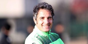 محسن سیدی مربی پیشین پرسپولیس درباره این تیم صحبت کرد