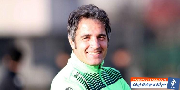 محسن سیدی مربی پیشین پرسپولیس درباره این تیم صحبت کرد