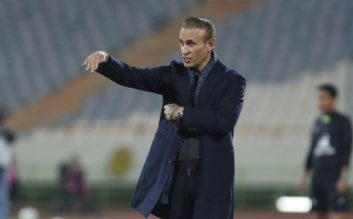 یحیی گل محمدی