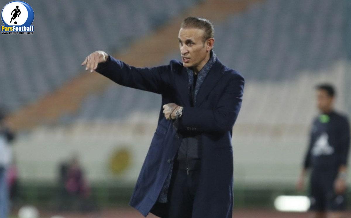 یحیی گل محمدی