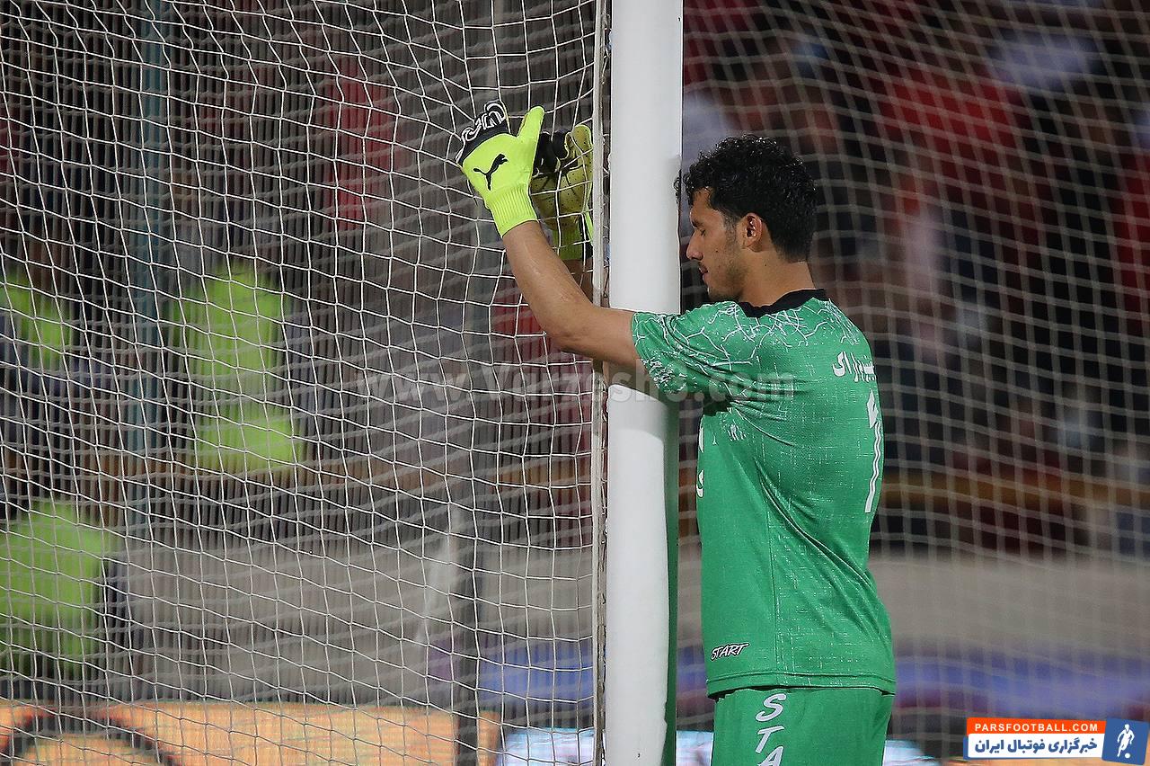 اشک های حسین پورحمیدی