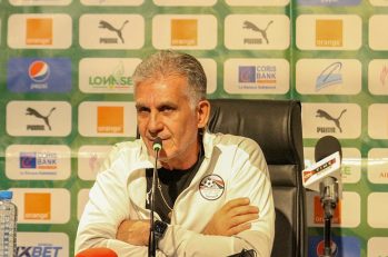 شایعه پیشنهاد ایران به کارلوس کی روش