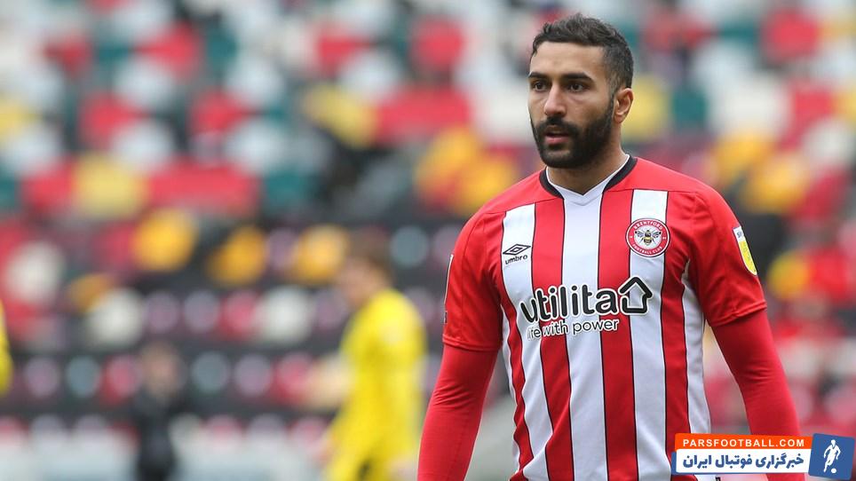 تمجید ویژه توماس فرانک از سامان قدوس