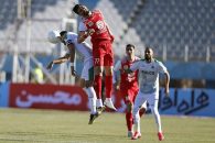 ترکیب آلومینیوم اراک مقابل پرسپولیس مشخص شد