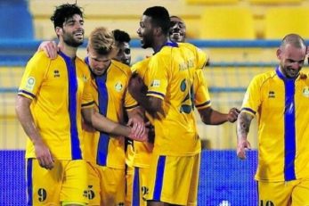 حمایت دیگو آمادو از مهدی طارمی