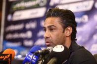 فرهاد مجیدی استقلال