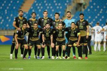 سپاهان در لیگ قهرمانان آسیا