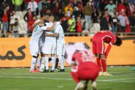 پرسپولیس و آلومینیوم