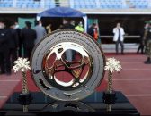 تعداد تماشاگران فینال جام حذفی