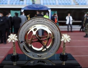 تعداد تماشاگران فینال جام حذفی