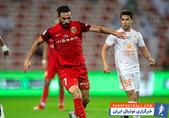 کلید خوردن بازگشت احمد نوراللهی به پرسپولیس