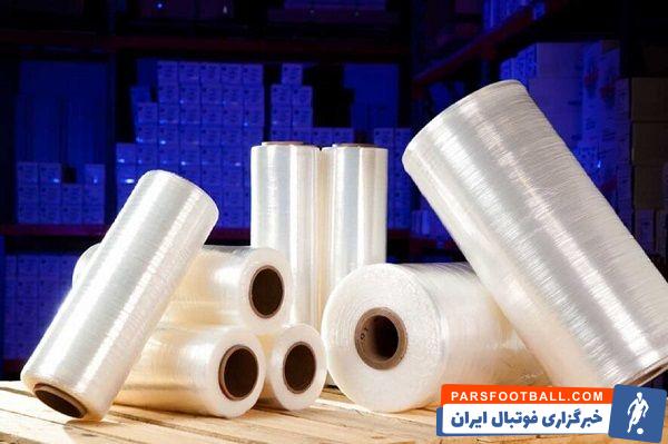 استرچ پالت چیست؟