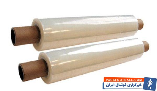 استرچ پالت چیست؟