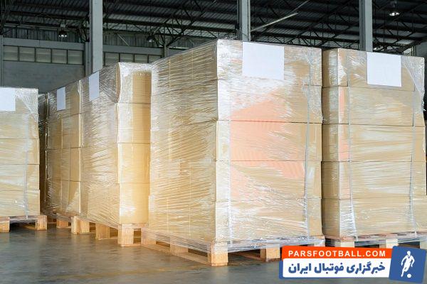 استرچ پالت چیست؟