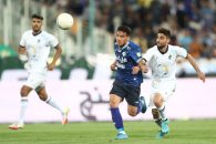 پرویز برومند پیشکسوت استقلال درباره این تیم صحبت کرد