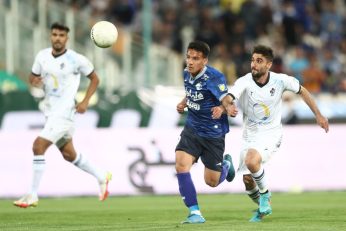 پرویز برومند پیشکسوت استقلال درباره این تیم صحبت کرد