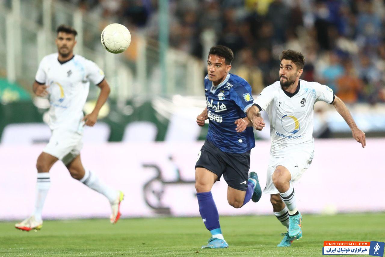 پرویز برومند پیشکسوت استقلال درباره این تیم صحبت کرد