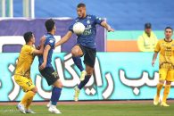 سپاهان و استقلال