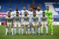 استقلال ؛ ترکیب استقلال مقابل نساجی مازندران مشخص شد