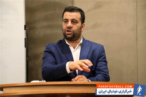 مدیرعامل پیکان