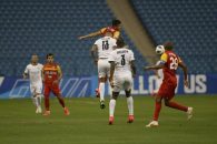 فولاد خوزستان در لیگ قهرمانان آسیا