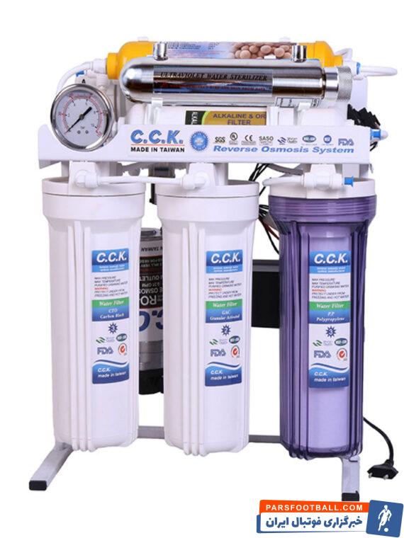 آشنایی با بهترین برند دستگاه تصفیه آب تایوانی