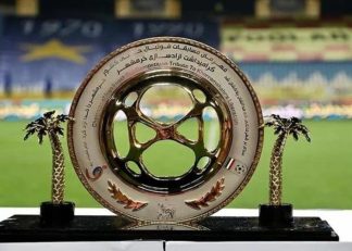 فینال جام حذفی