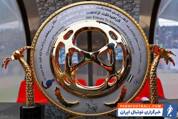 محرومان جام حذفی