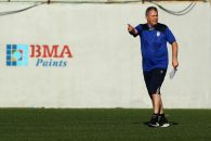 محمد احمدزاده : حضور گابریله پین در تیم ملی ایران می تواند به اسکوچیچ کمک کند