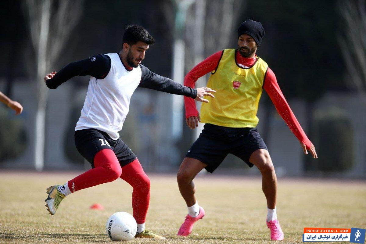 رامین رضاییان