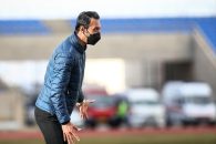 رضا عنایتی : تیم ملی با همین فرمان در جام جهانی موفق نمی شود