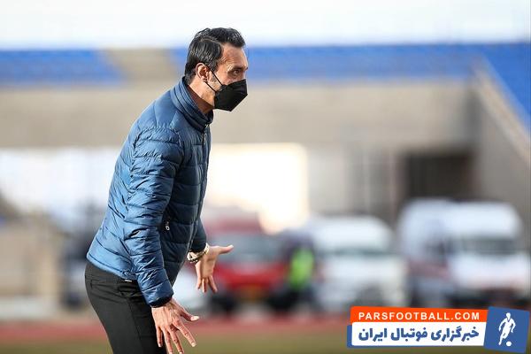 رضا عنایتی : تیم ملی با همین فرمان در جام جهانی موفق نمی شود