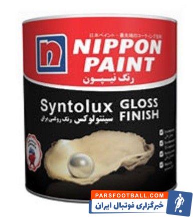 بزرگترین مرکز پخش رنگ در ایران