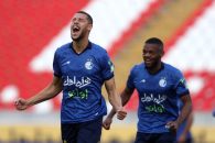 استقلال و سپاهان