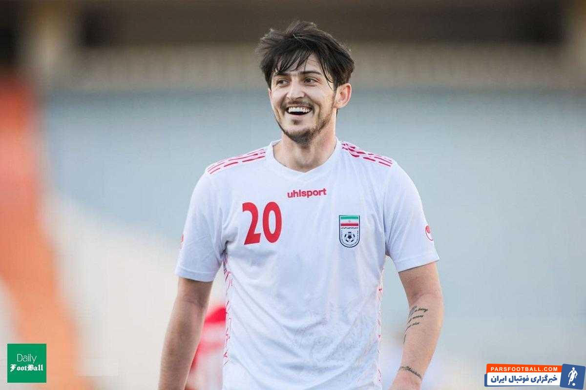 سردار آزمون