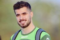 سعید عزتاللهی فیکس تیم استراماچونی مقابل فولاد خوزستان