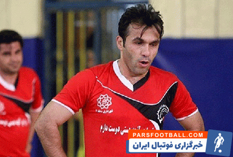 واکنش سهراب انتظاری به نتایج پرسپولیس