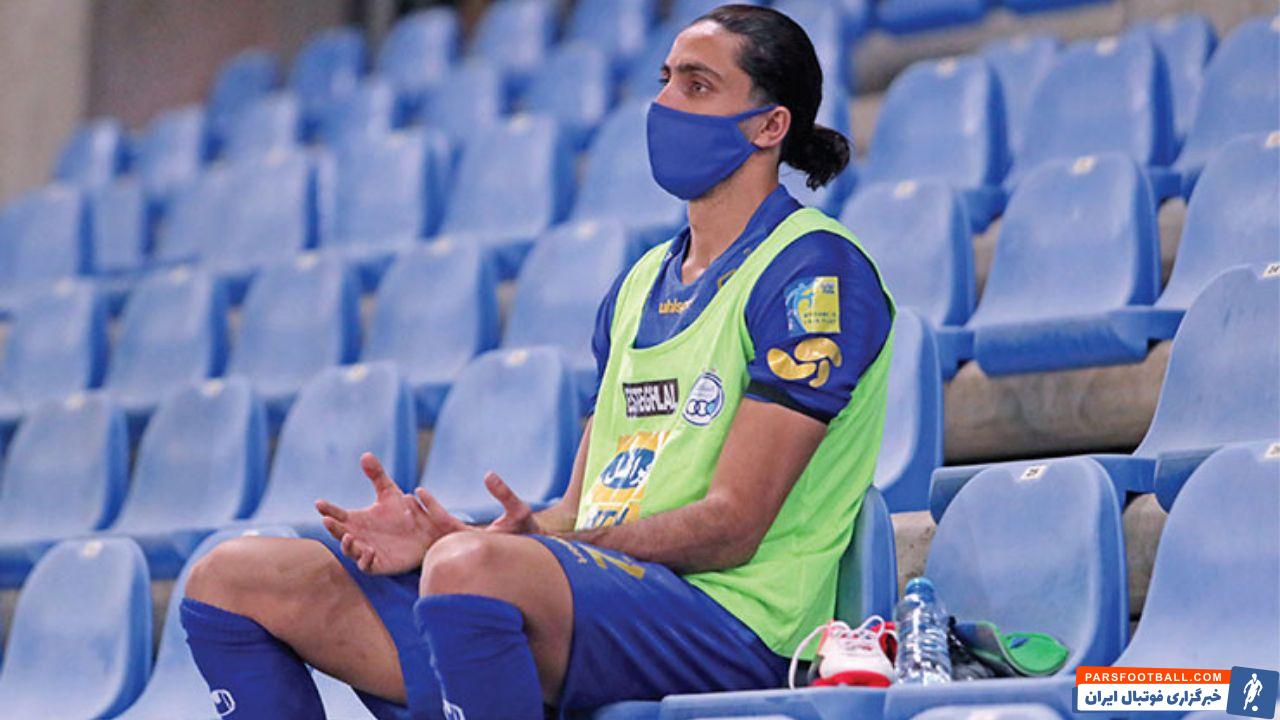 سیاوش یزدانی