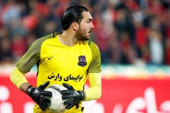 علیرضا حقیقی