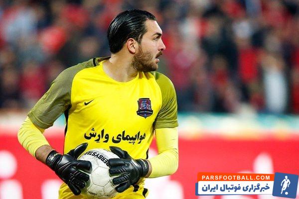 علیرضا حقیقی