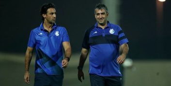 غیبت بی بازگشت فرزاد مجیدی در استقلال !