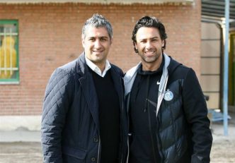 غیبت فرزاد مجیدی در دیدار با پیکان