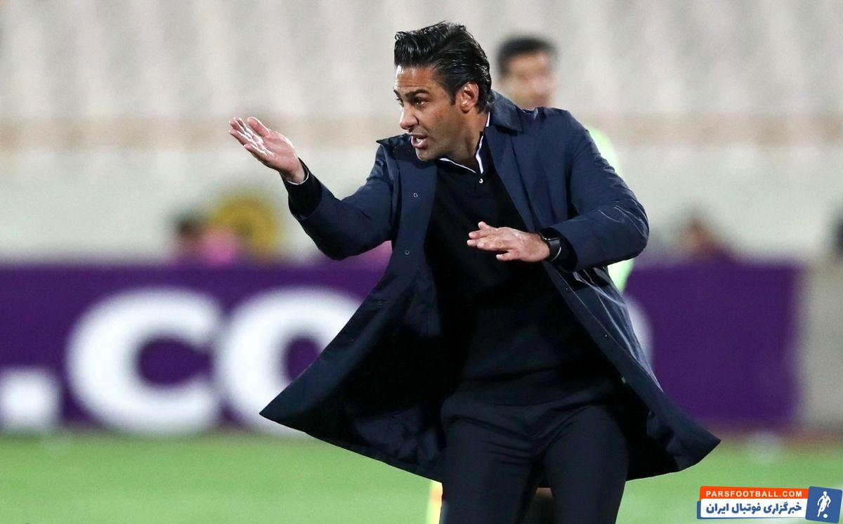 شکایت کمیته داوران از فرهاد مجیدی