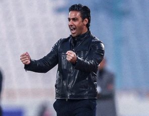 استقلال ؛ درخواست عجیب فرهاد مجیدی در نشست خبری