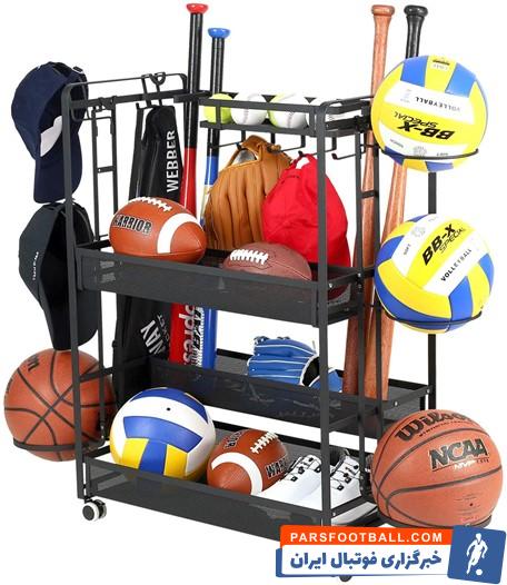 فروش بدون واسطه لوازم ورزشی