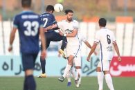 استقلال و پیکان