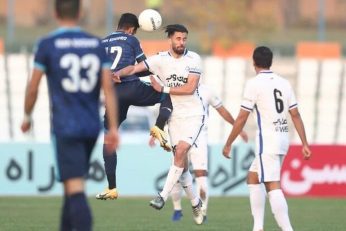 استقلال و پیکان