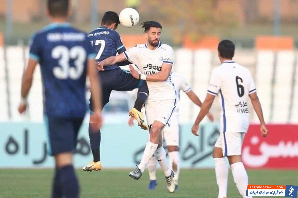 استقلال و پیکان